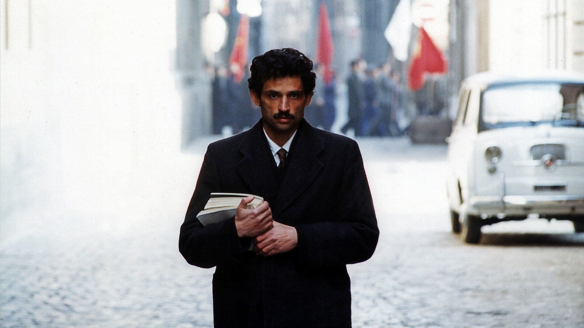 Foto do filme Così ridevano