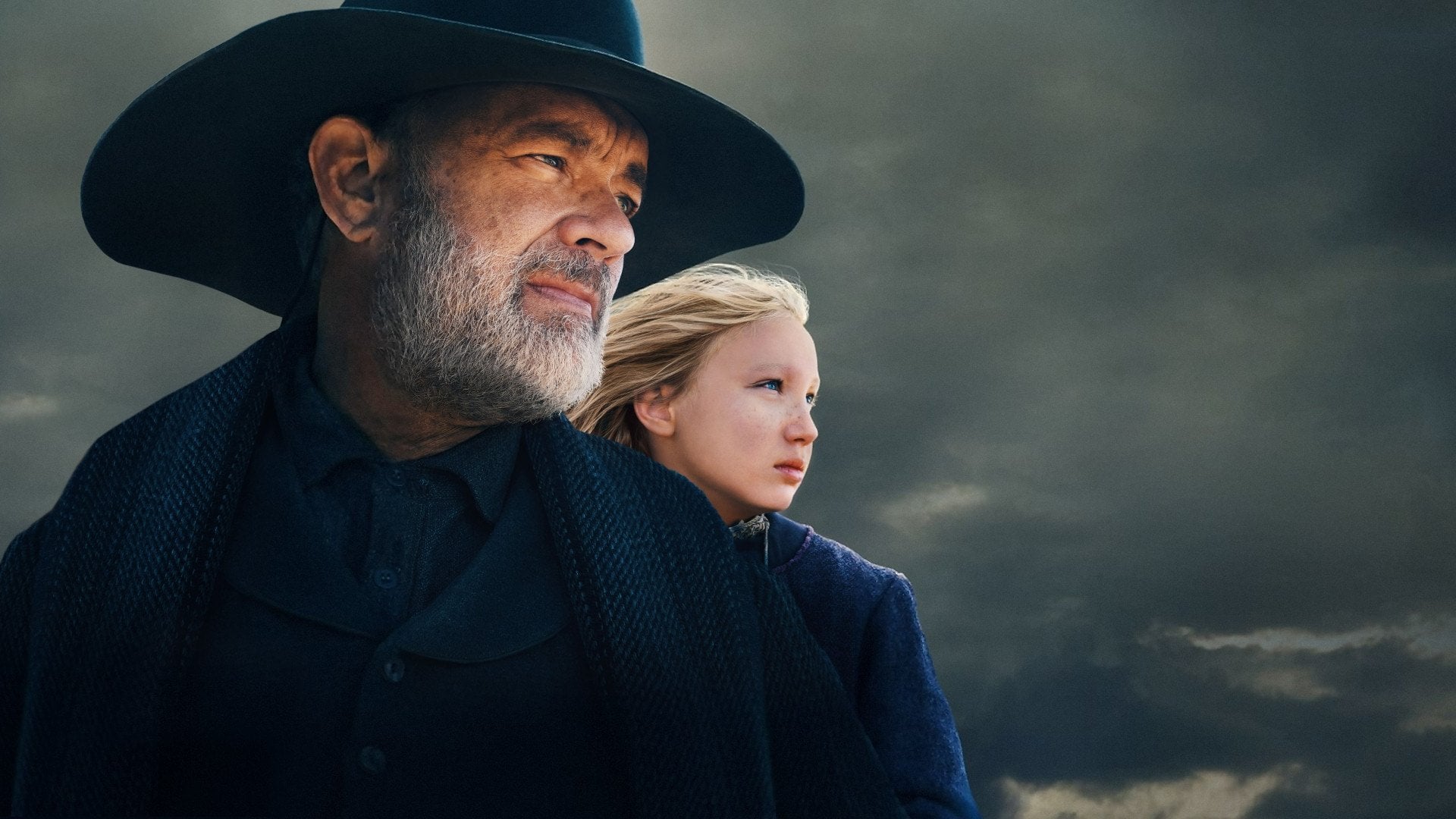 Foto do filme Relatos do Mundo