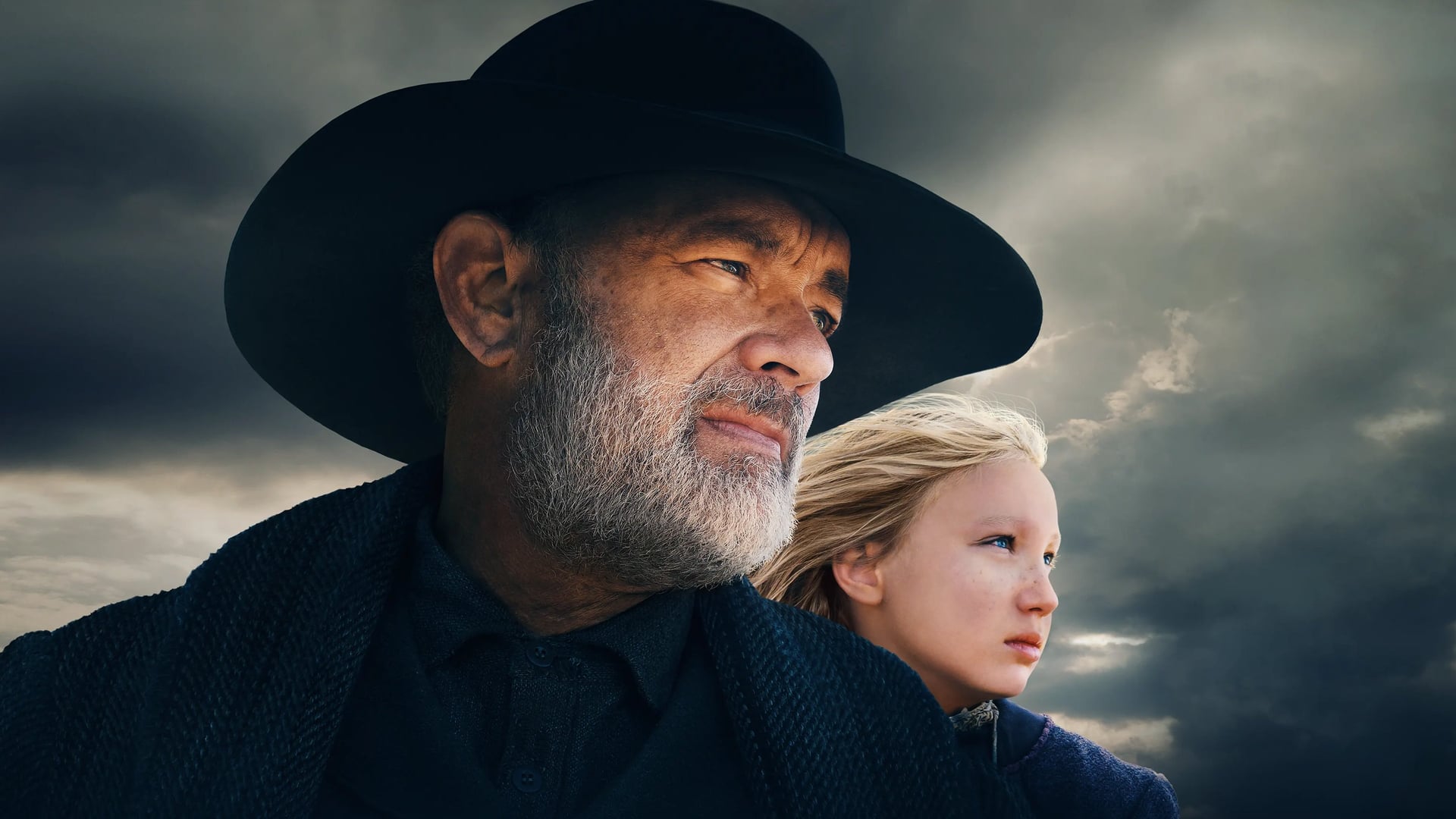 Foto do filme Relatos do Mundo