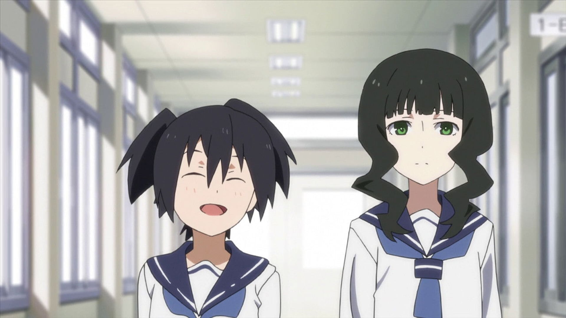 Foto do filme Black★Rock Shooter