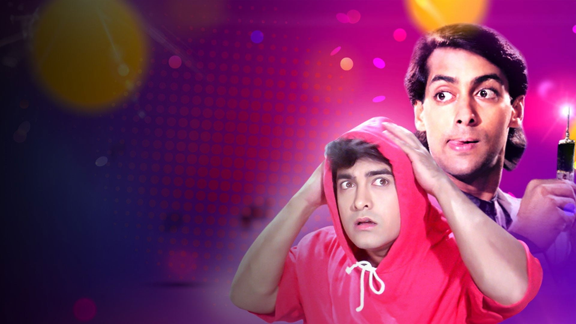 Foto do filme Amor por Interesse