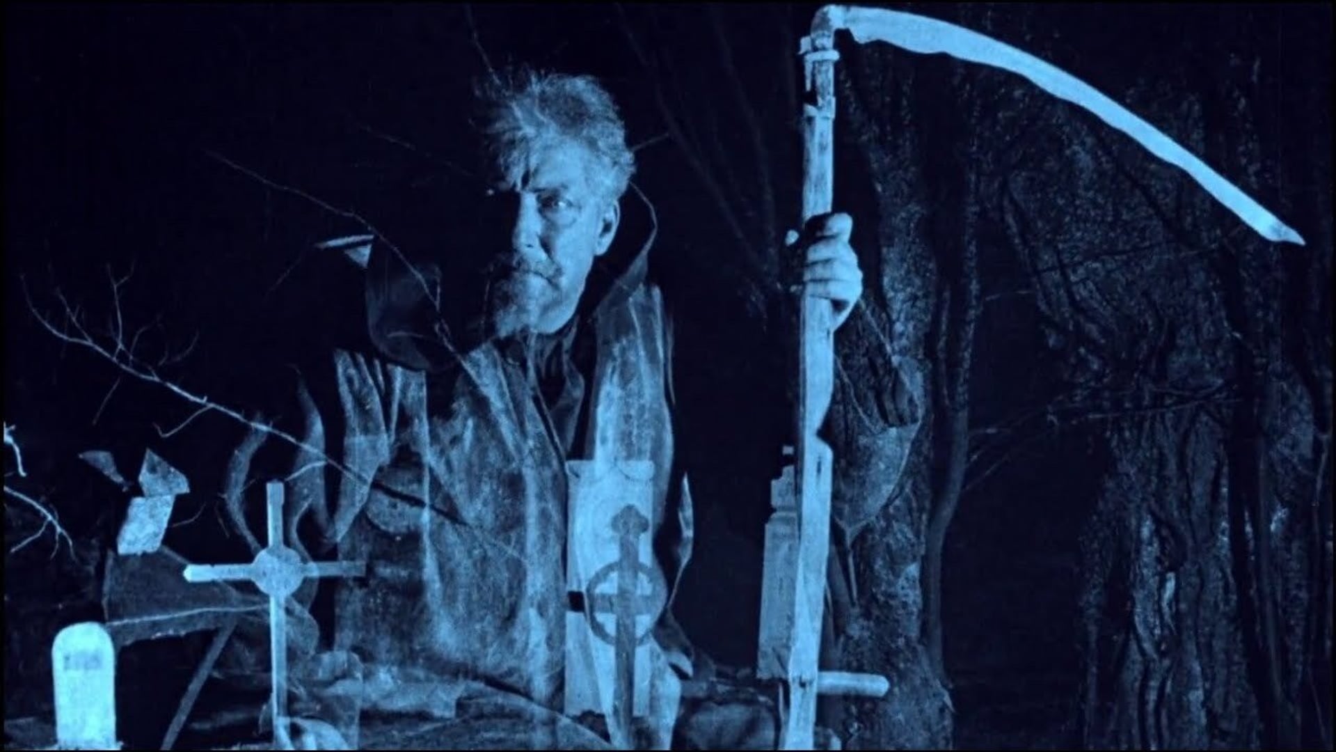 Foto do filme A Carruagem Fantasma