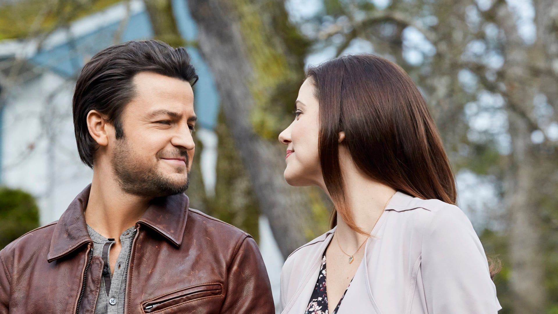 Foto do filme Amor Em Construção