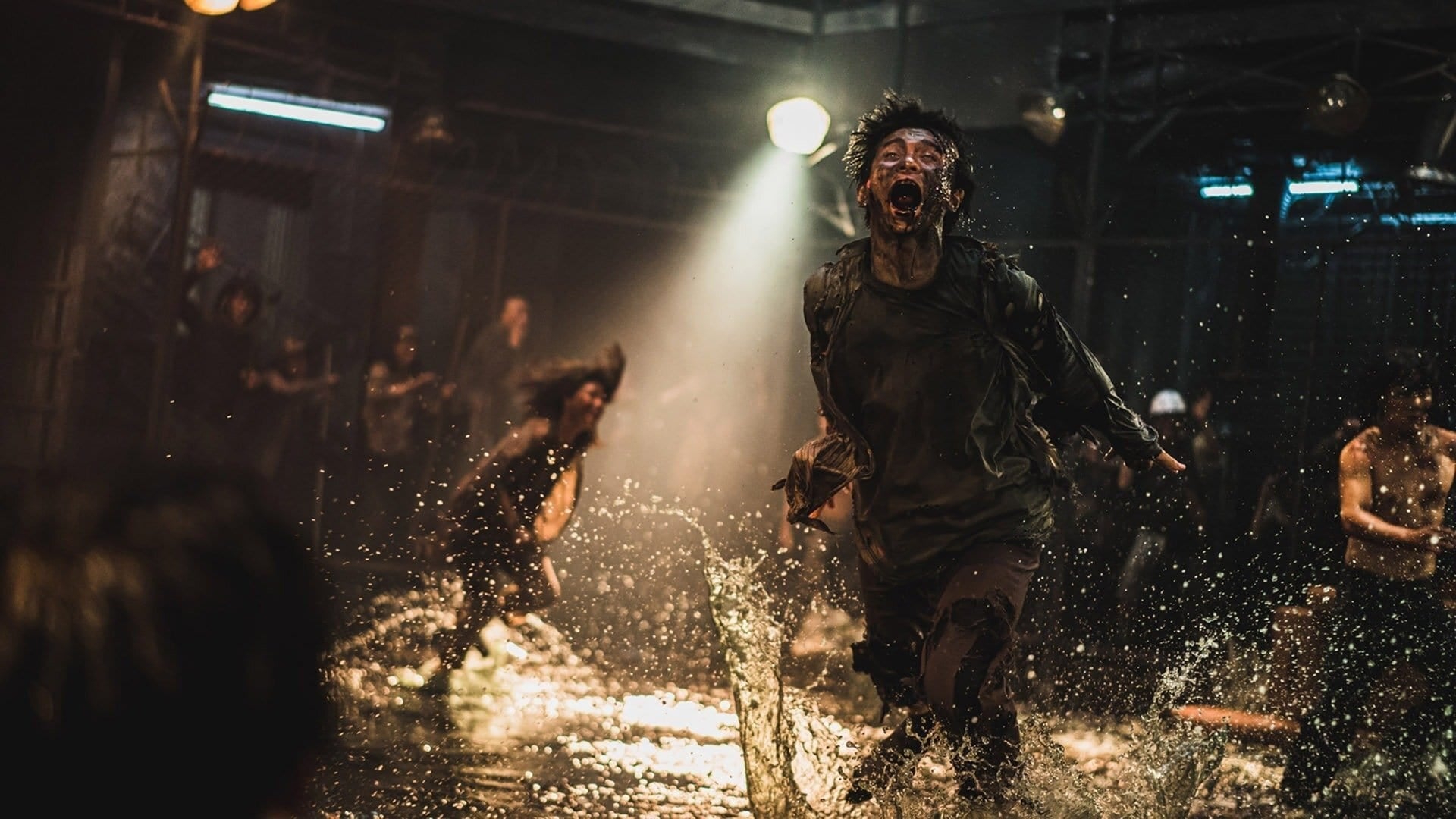 Foto do filme Invasão Zumbi 2: Península