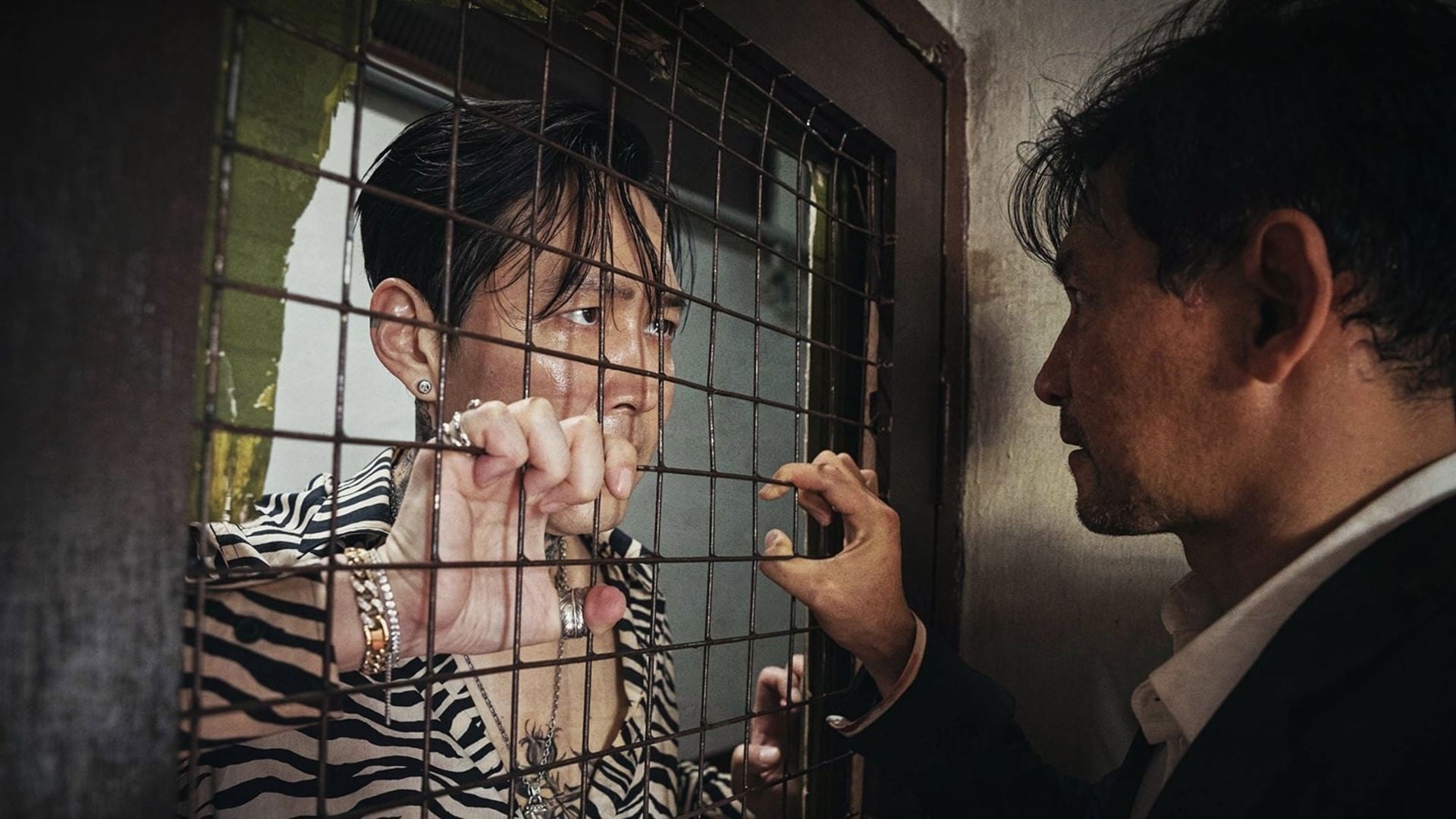 Foto do filme Livrai-nos do Mal