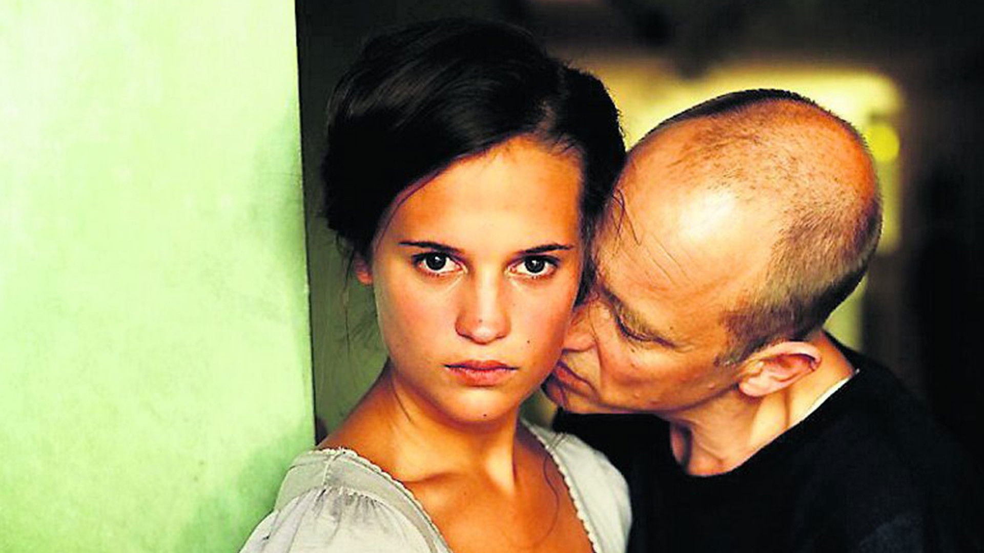 Foto do filme Pura