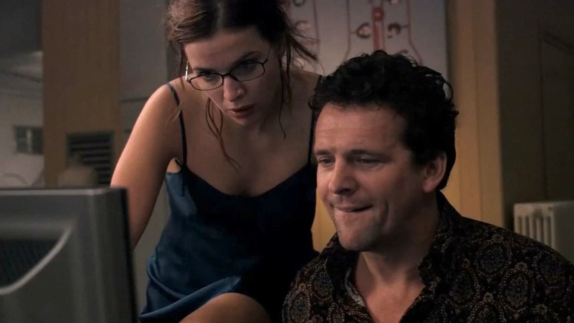 Foto do filme Garçom