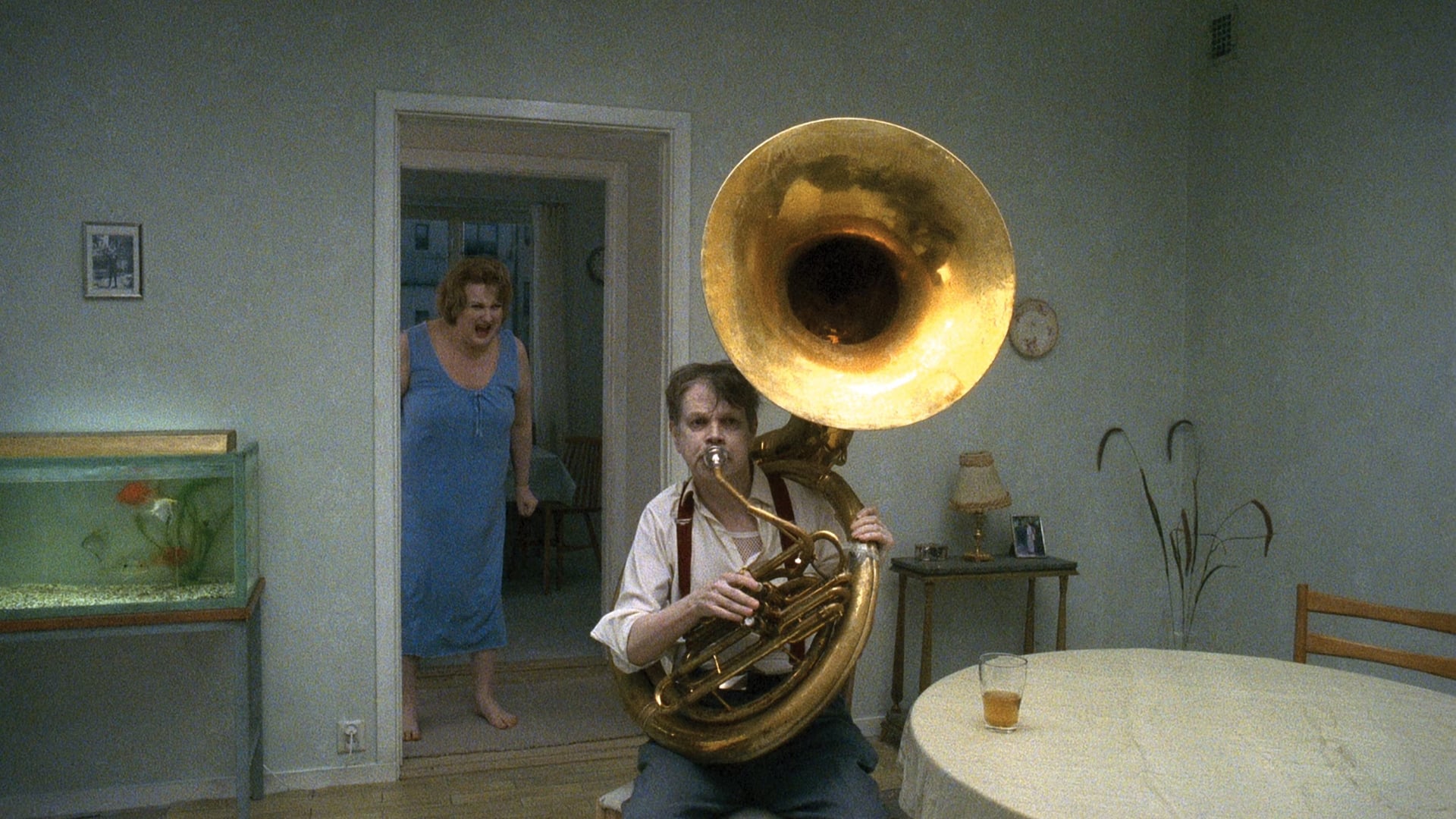 Foto do filme Vocês, Os Vivos