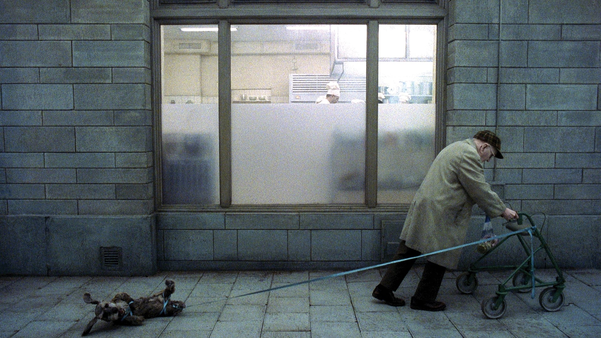 Foto do filme Vocês, Os Vivos