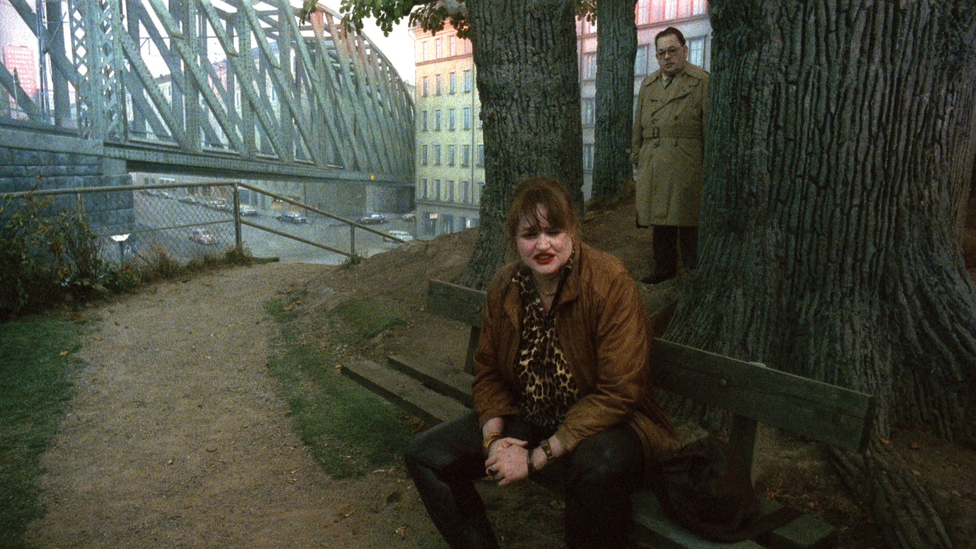 Foto do filme Vocês, Os Vivos