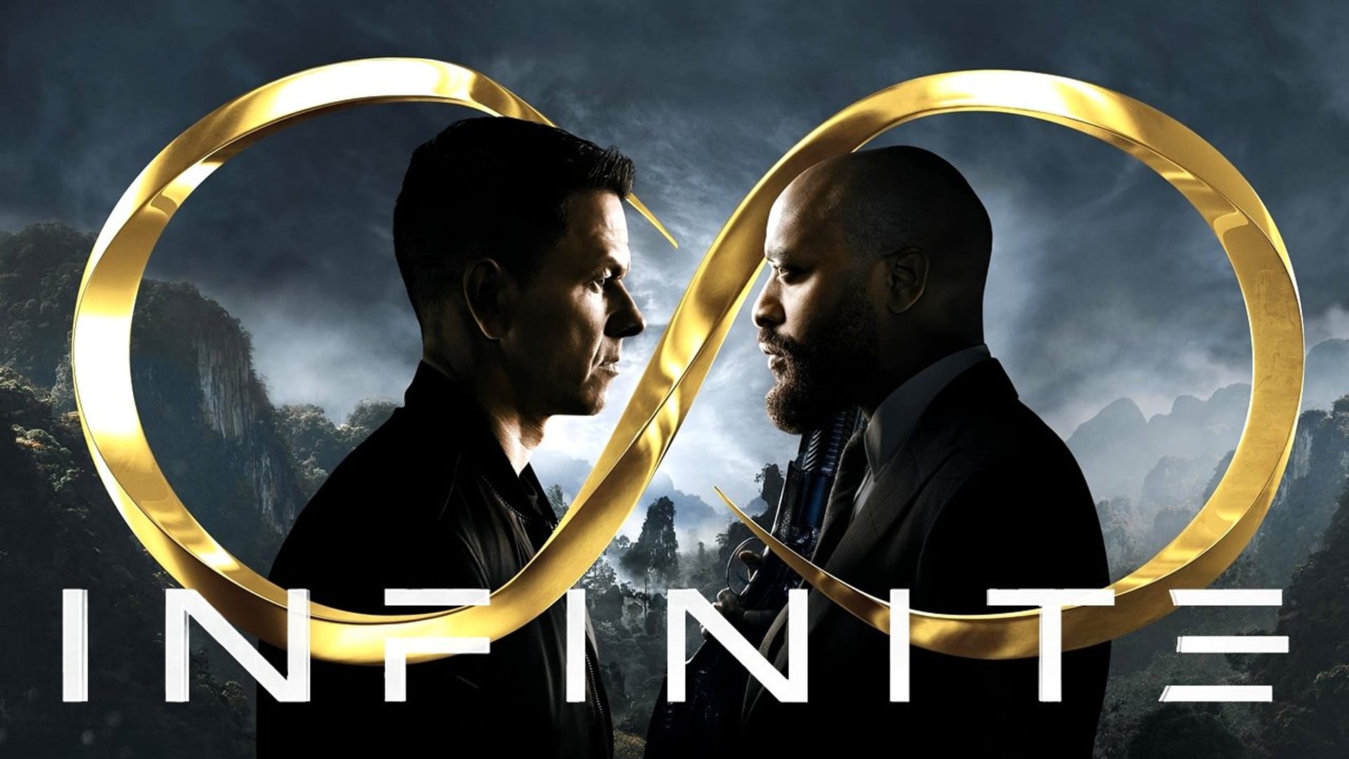 Foto do filme Infinito
