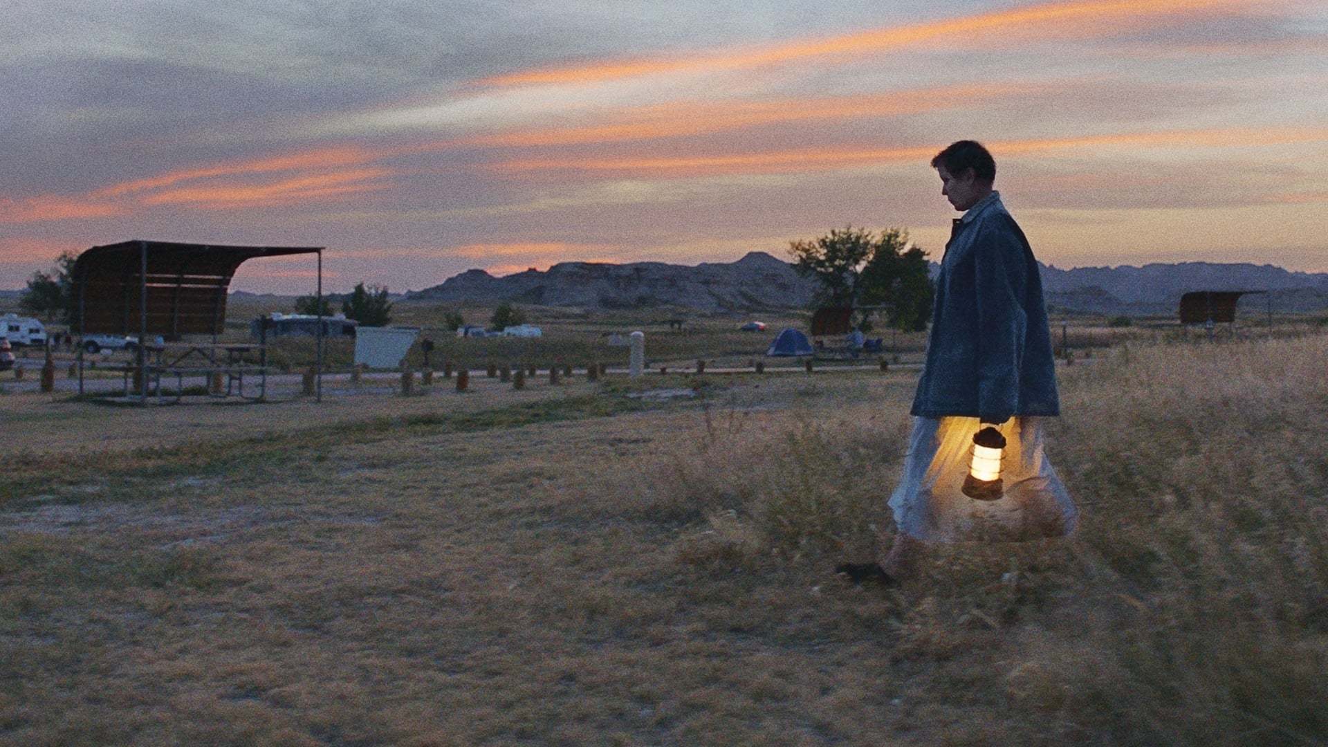 Foto do filme Nomadland