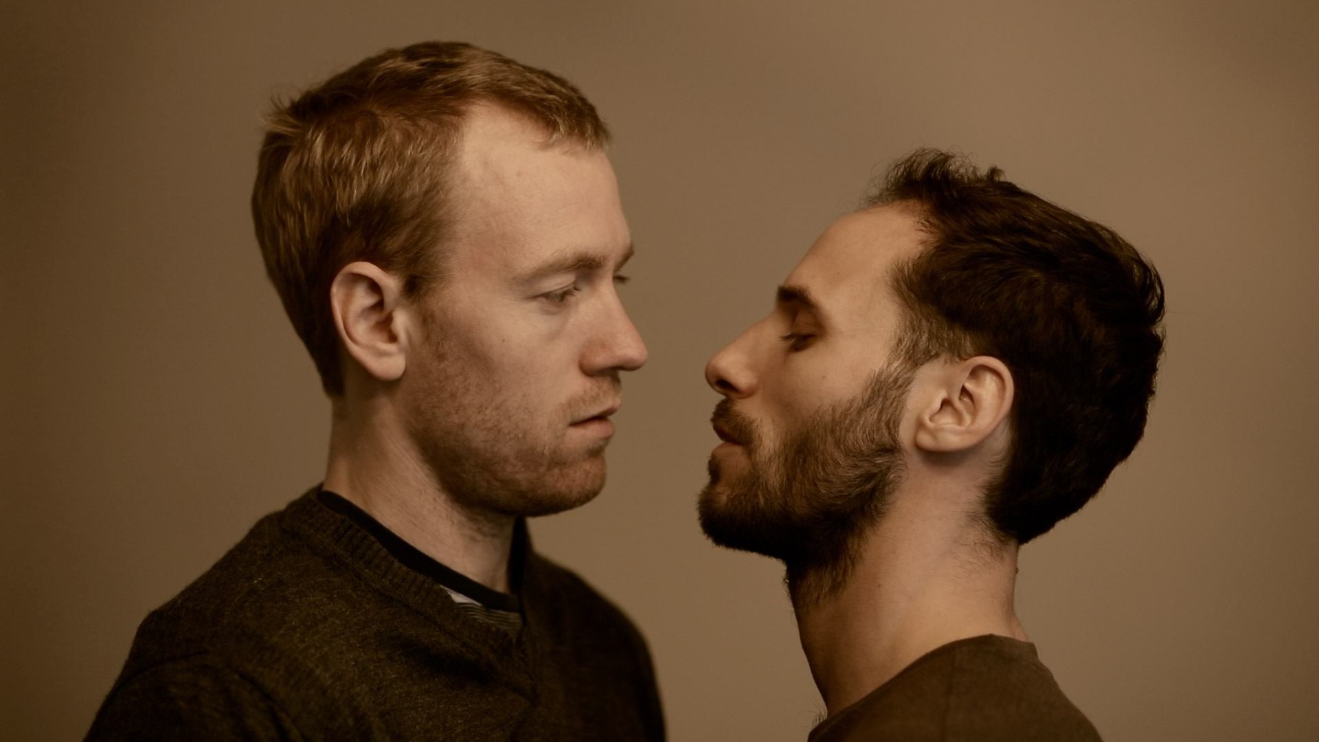 Foto do filme O Loiro