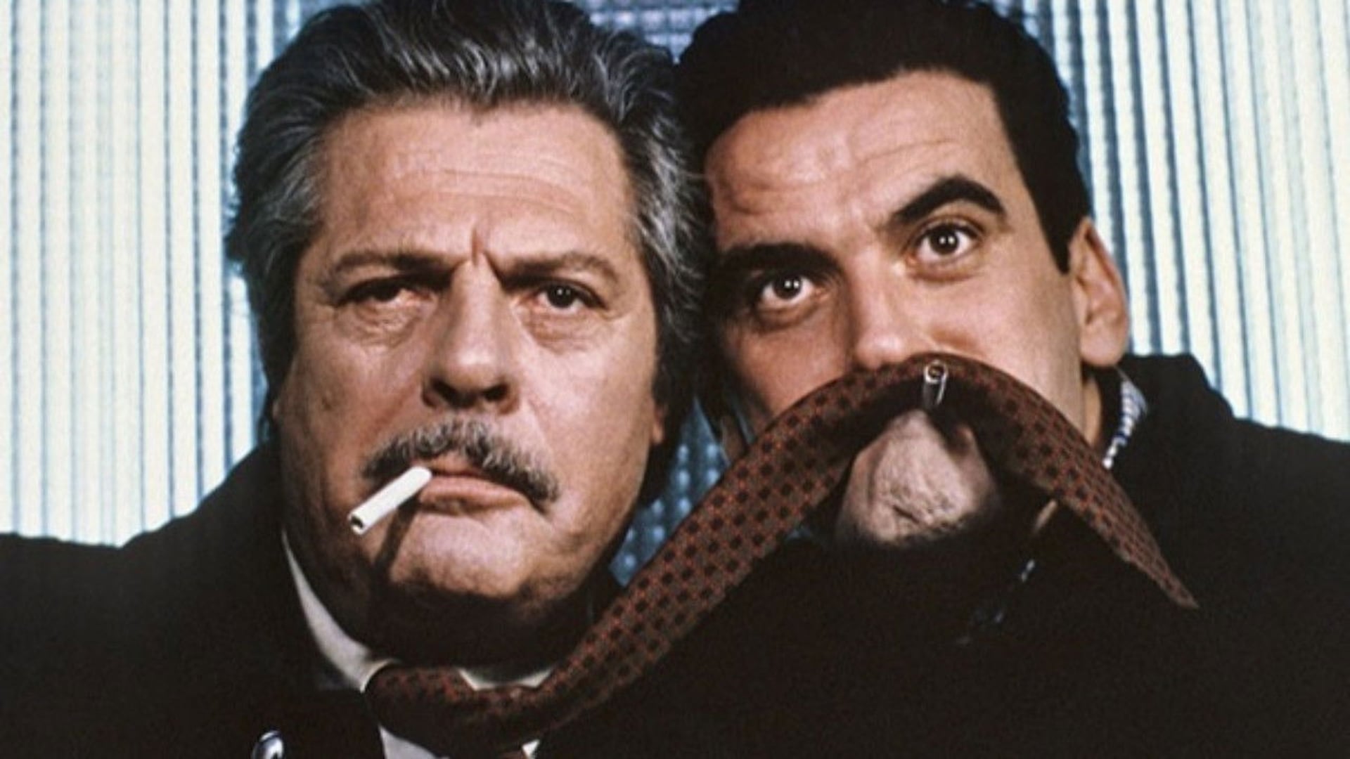 Foto do filme Que Horas São?