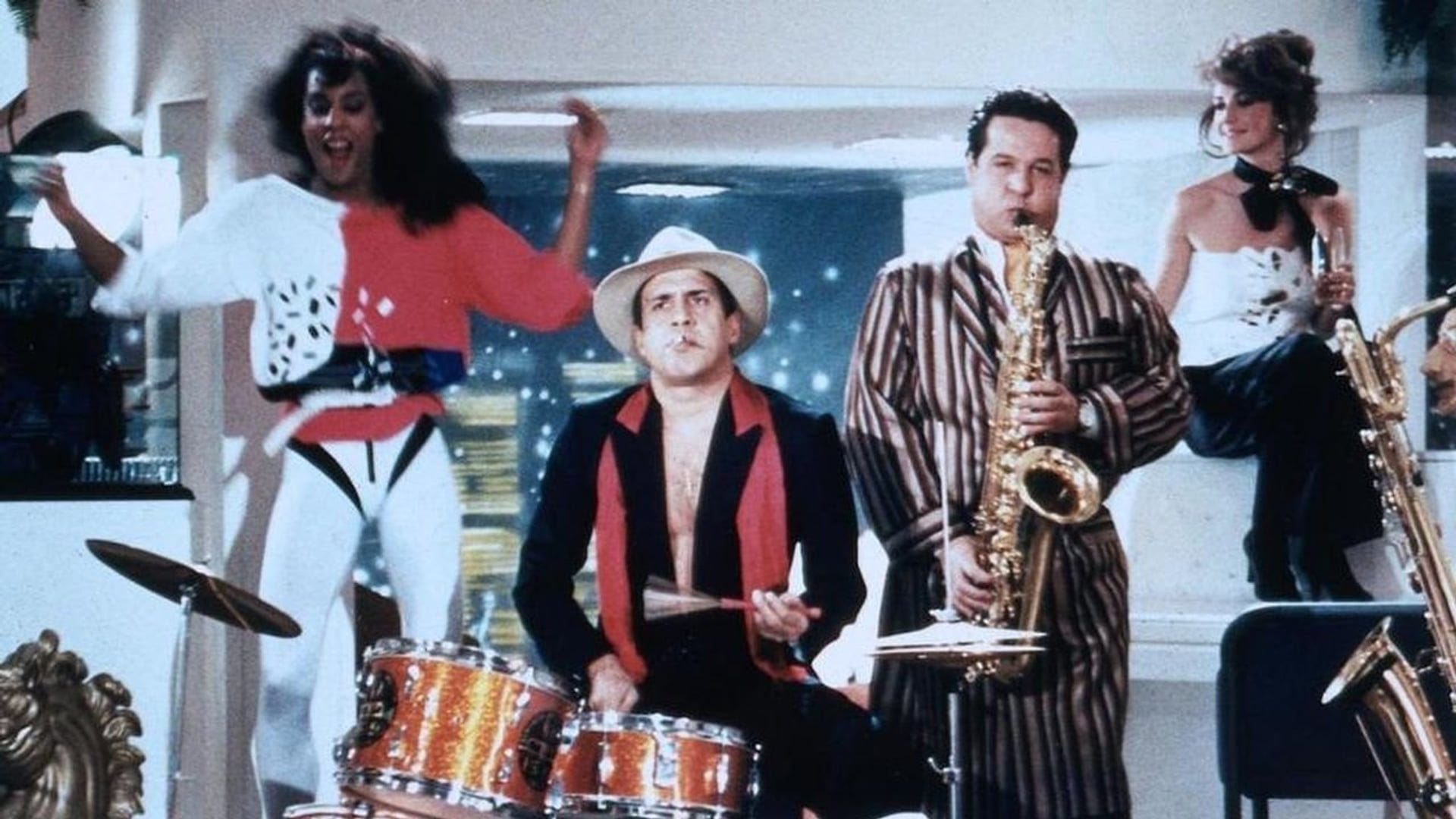 Foto do filme Lui è peggio di me