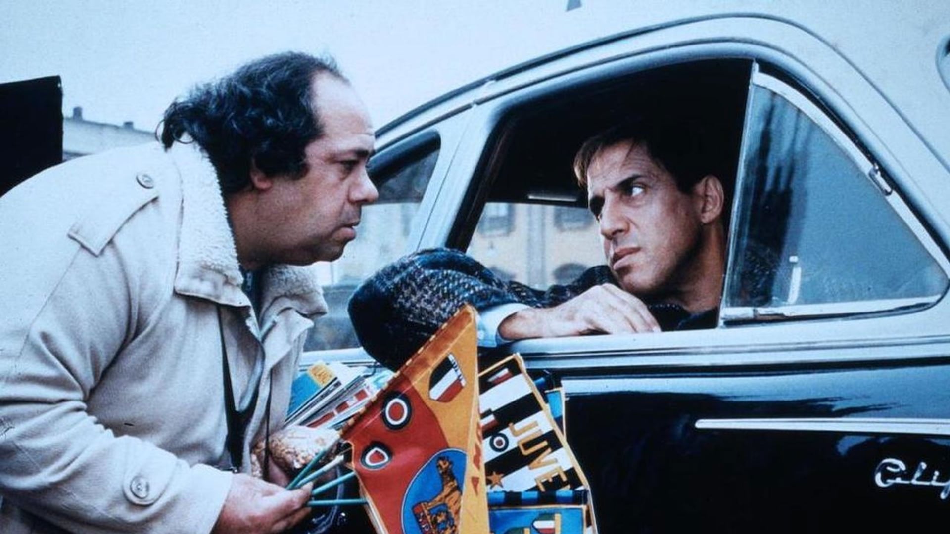 Foto do filme Lui è peggio di me