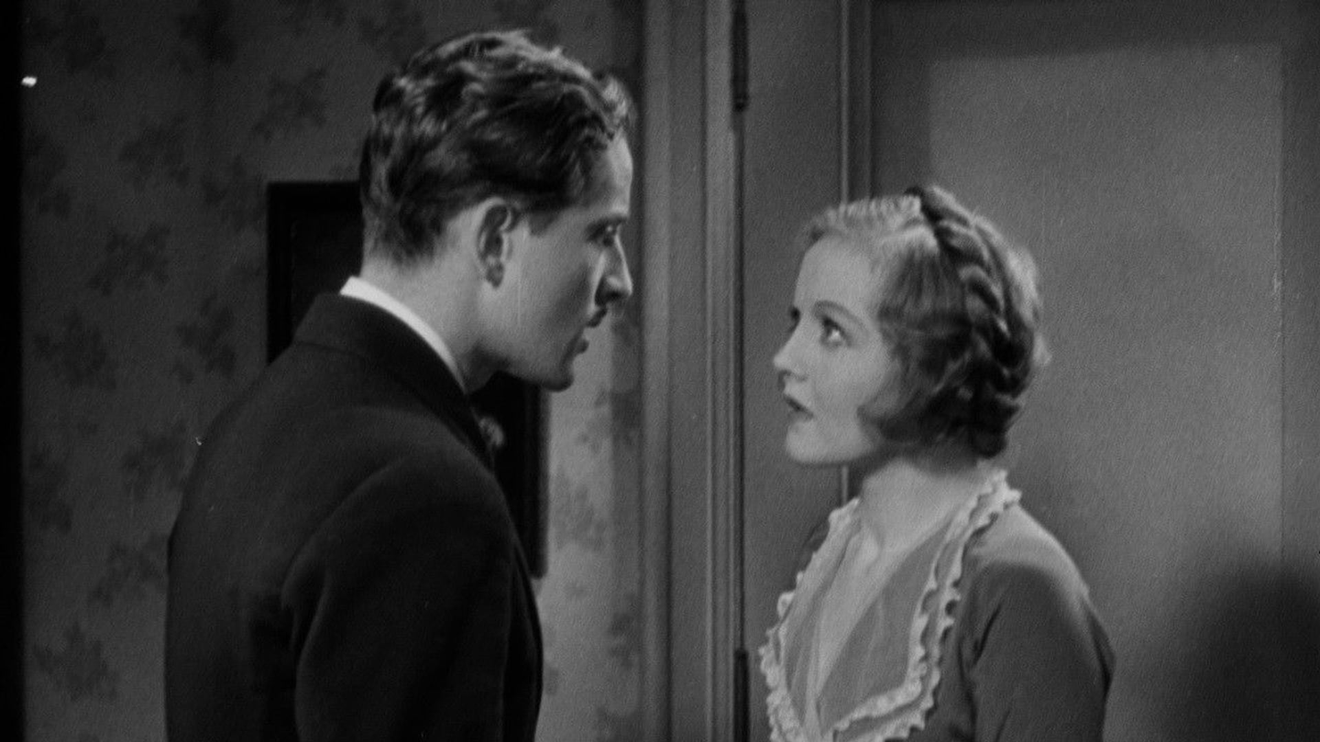 Foto do filme Não Matarás