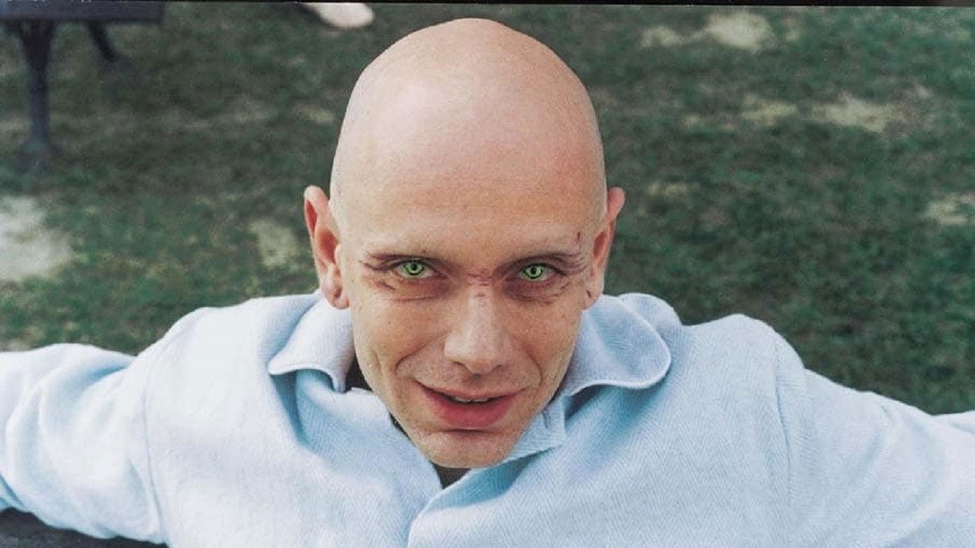 Foto do filme Almost Blue