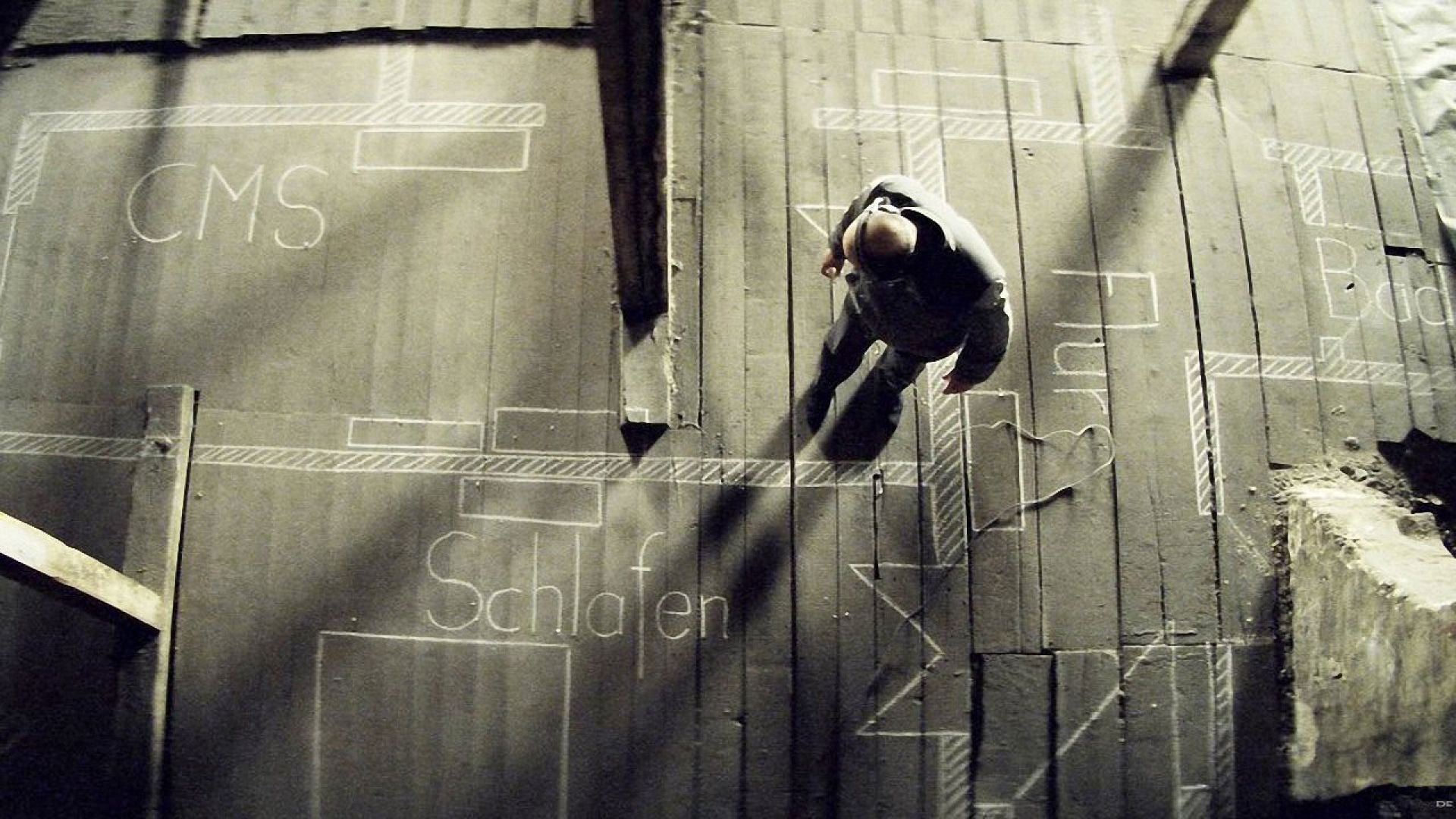 Foto do filme A Vida dos Outros