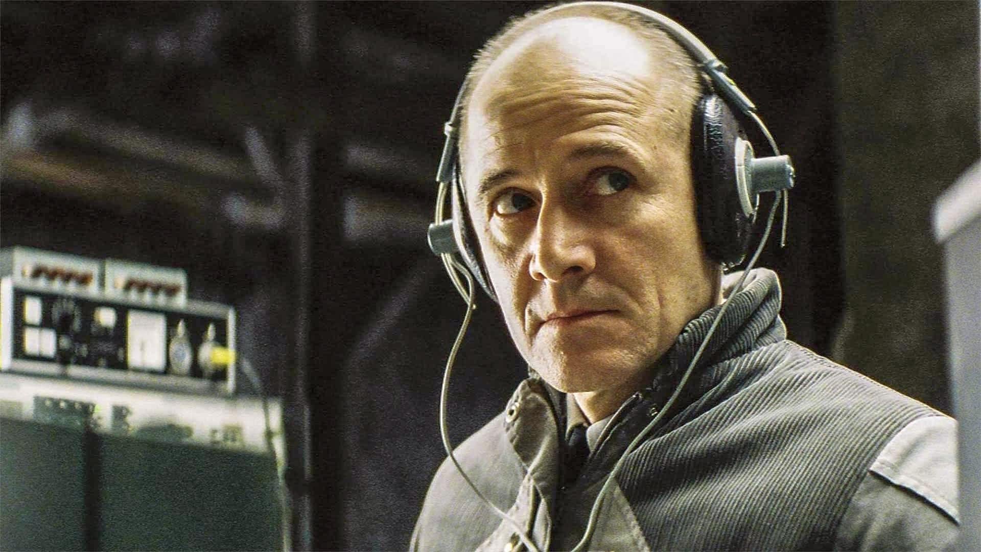 Foto do filme A Vida dos Outros