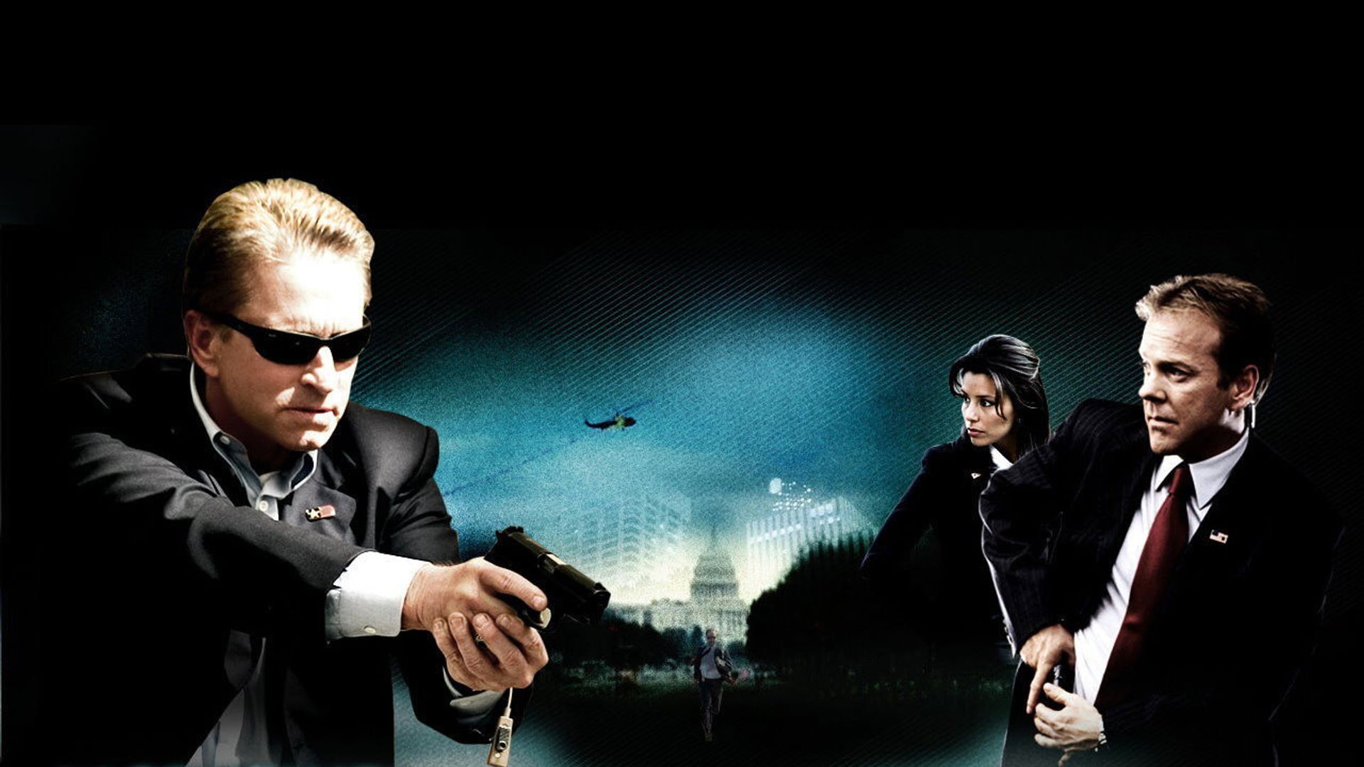 Foto do filme Sentinela