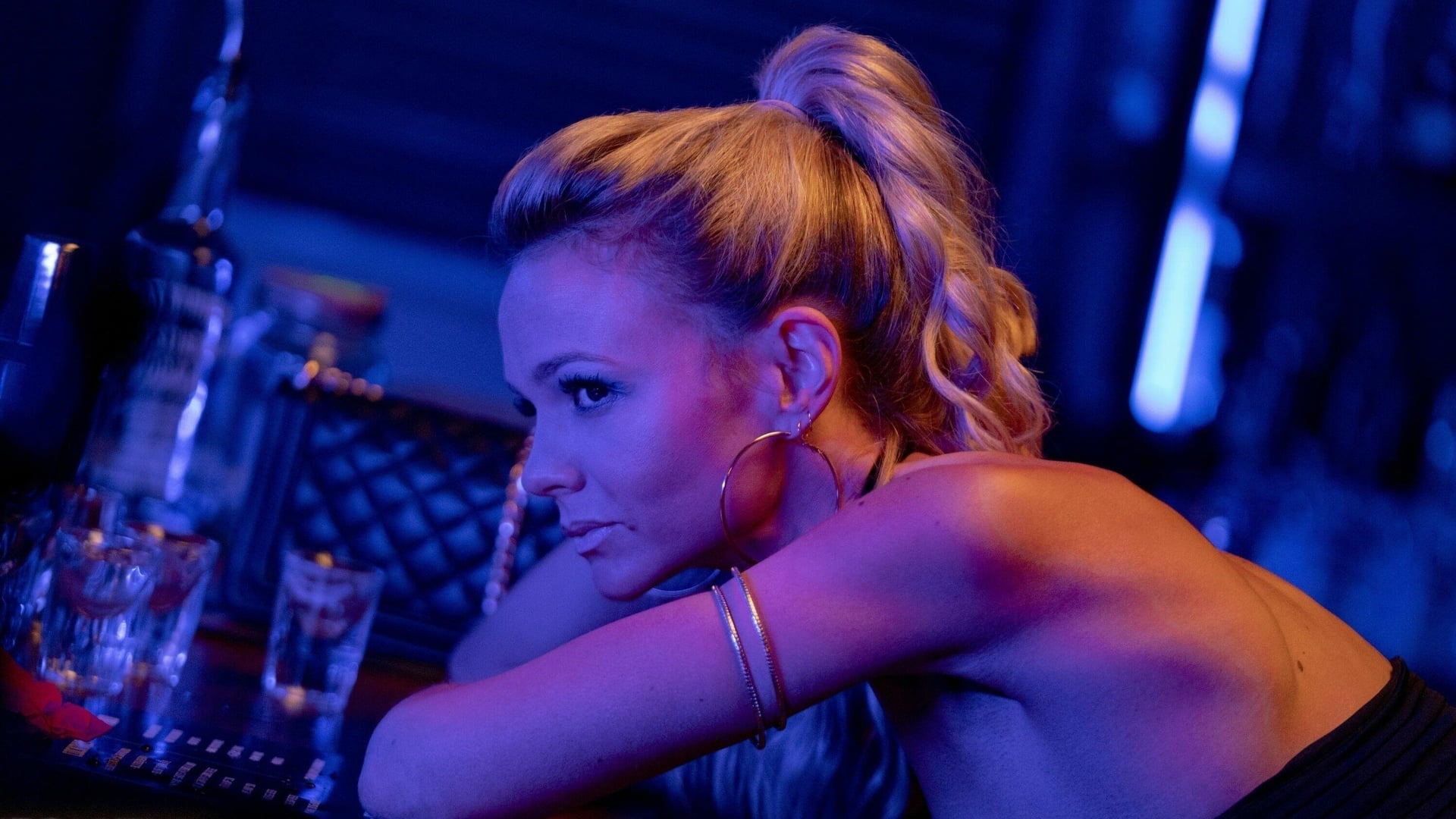 Foto do filme Bela Vingança