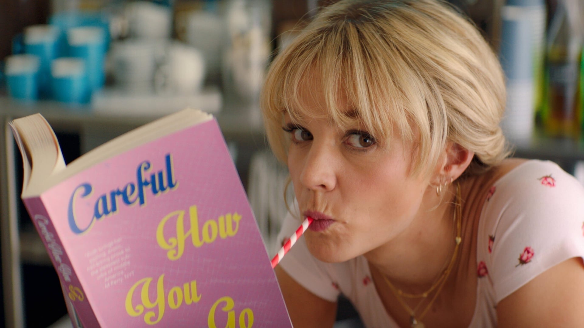 Foto do filme Bela Vingança