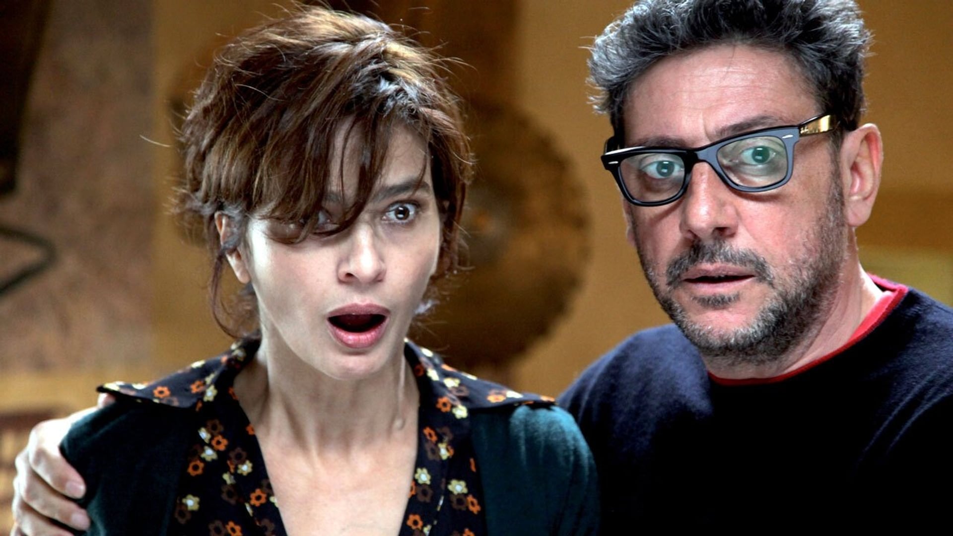 Foto do filme La bellezza del somaro