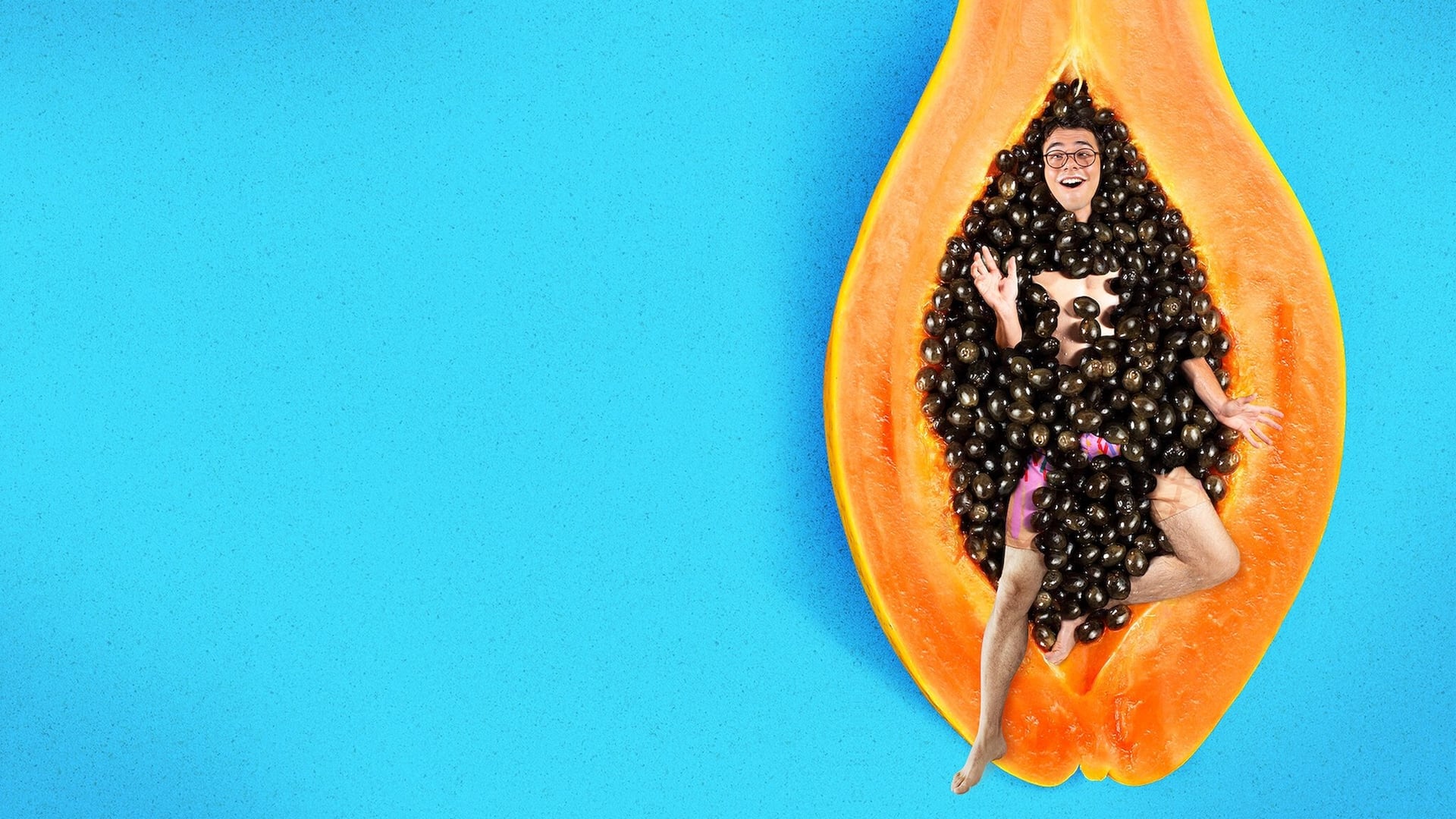 Foto do filme Oh, Ramona!