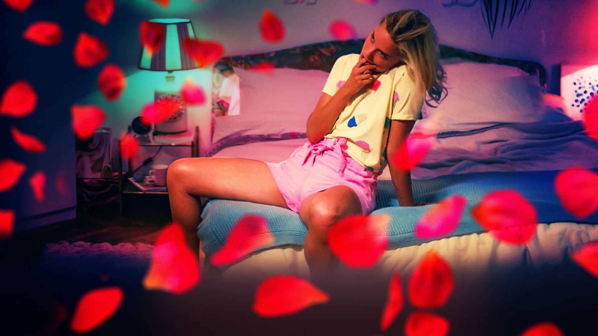 Foto do filme Oh, Ramona!