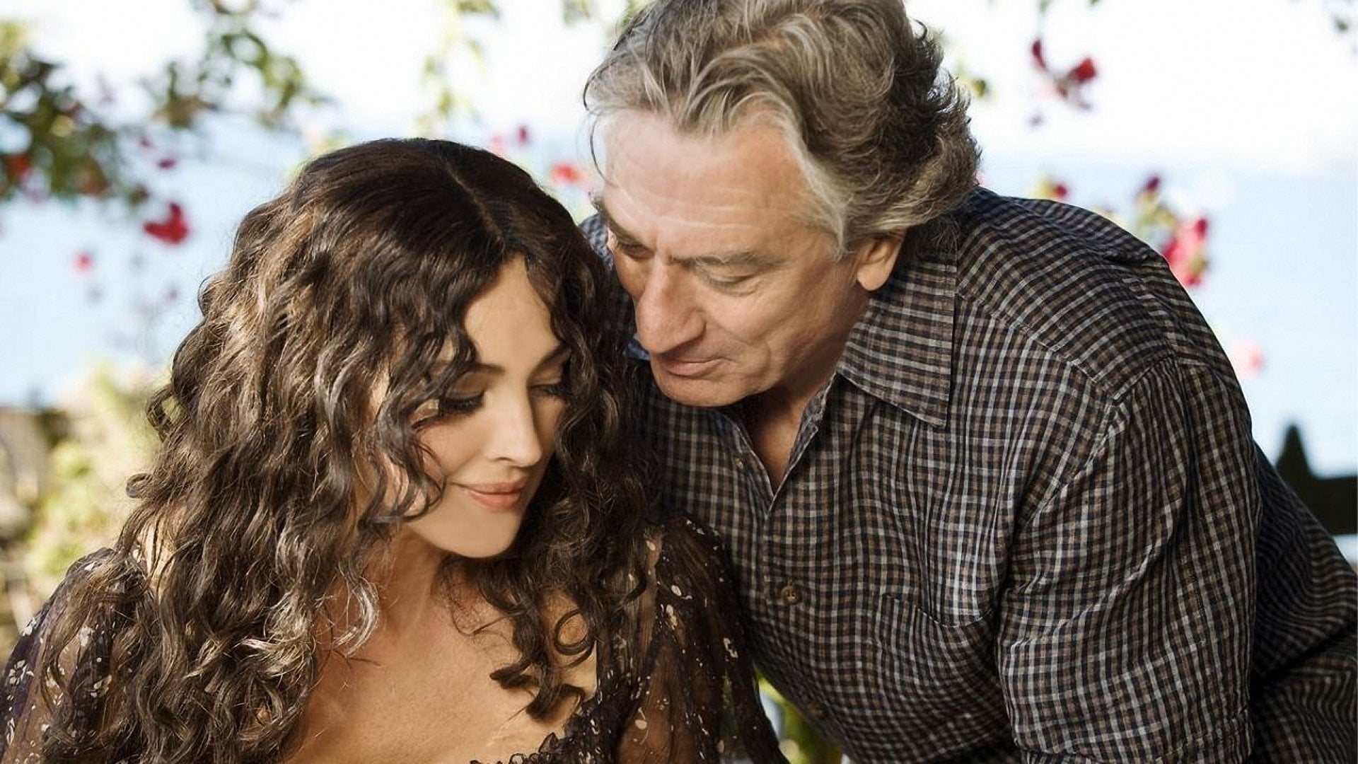 Foto do filme As Idades do Amor