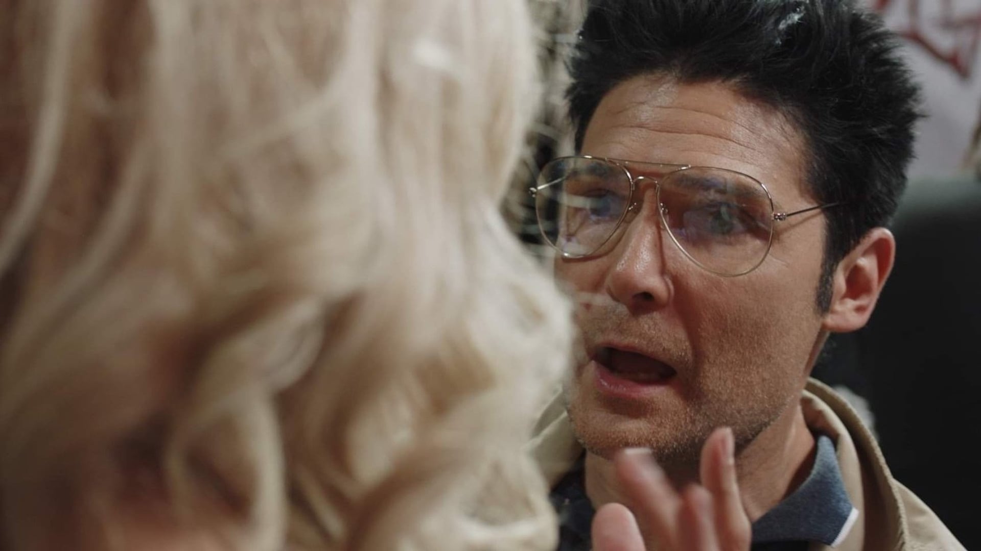 Foto do filme 13 Fanboy