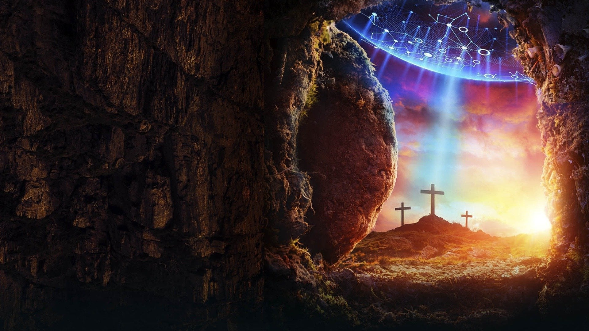 Foto do filme Assassin 33 A.D.