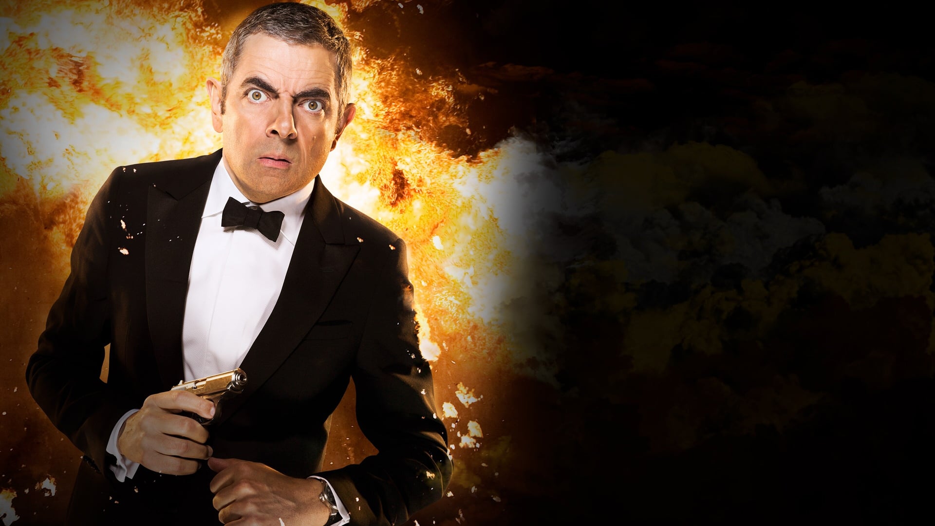 Foto do filme O Retorno de Johnny English