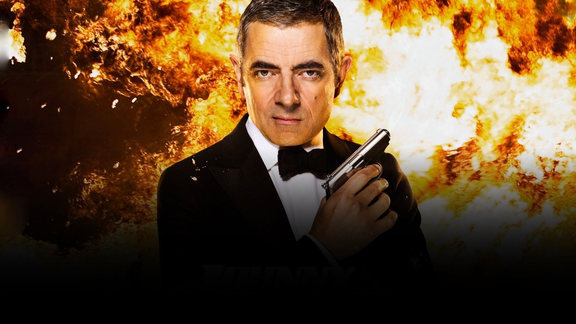 Foto do filme O Retorno de Johnny English