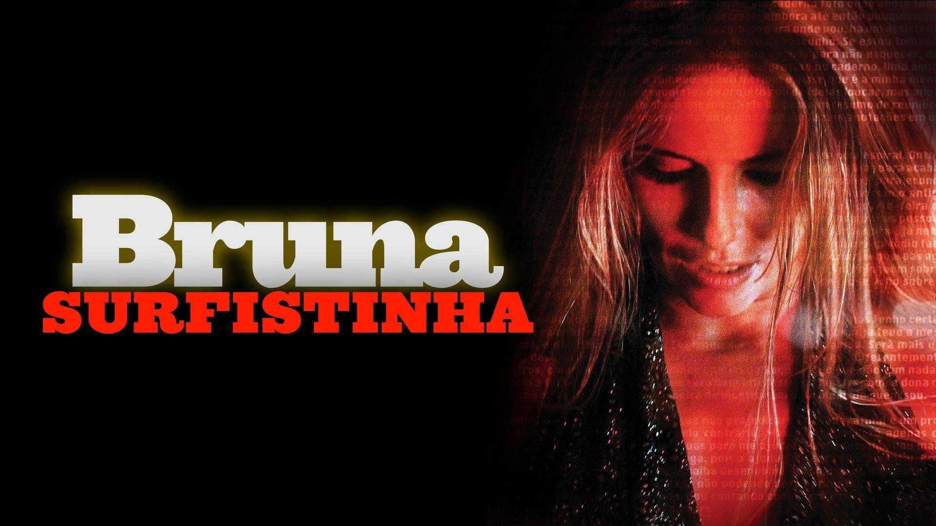 Foto do filme Bruna Surfistinha