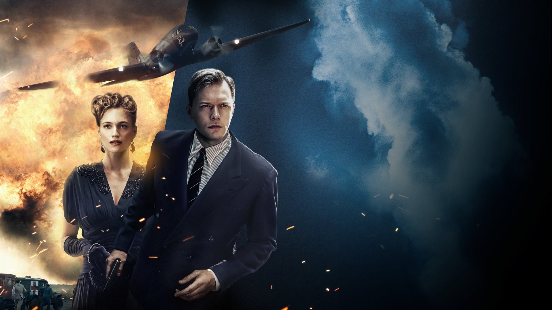 Foto do filme O Mensageiro