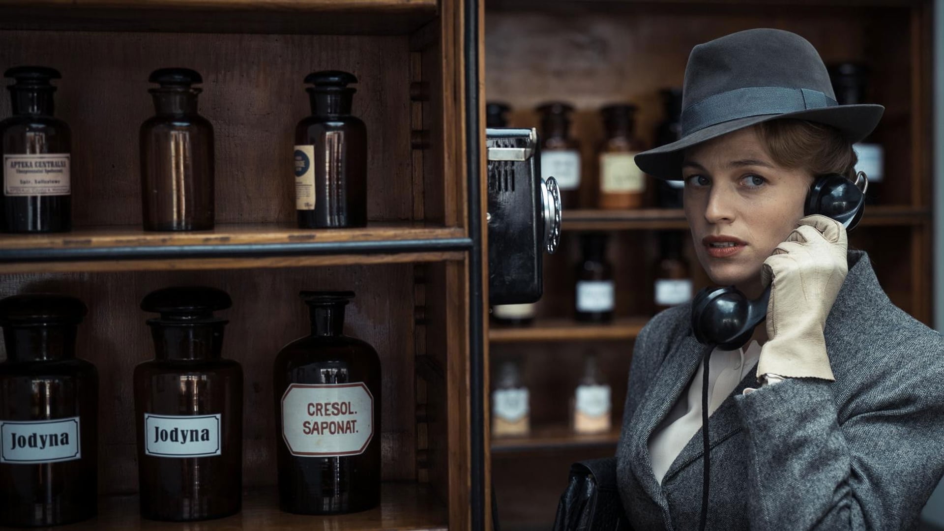 Foto do filme O Mensageiro