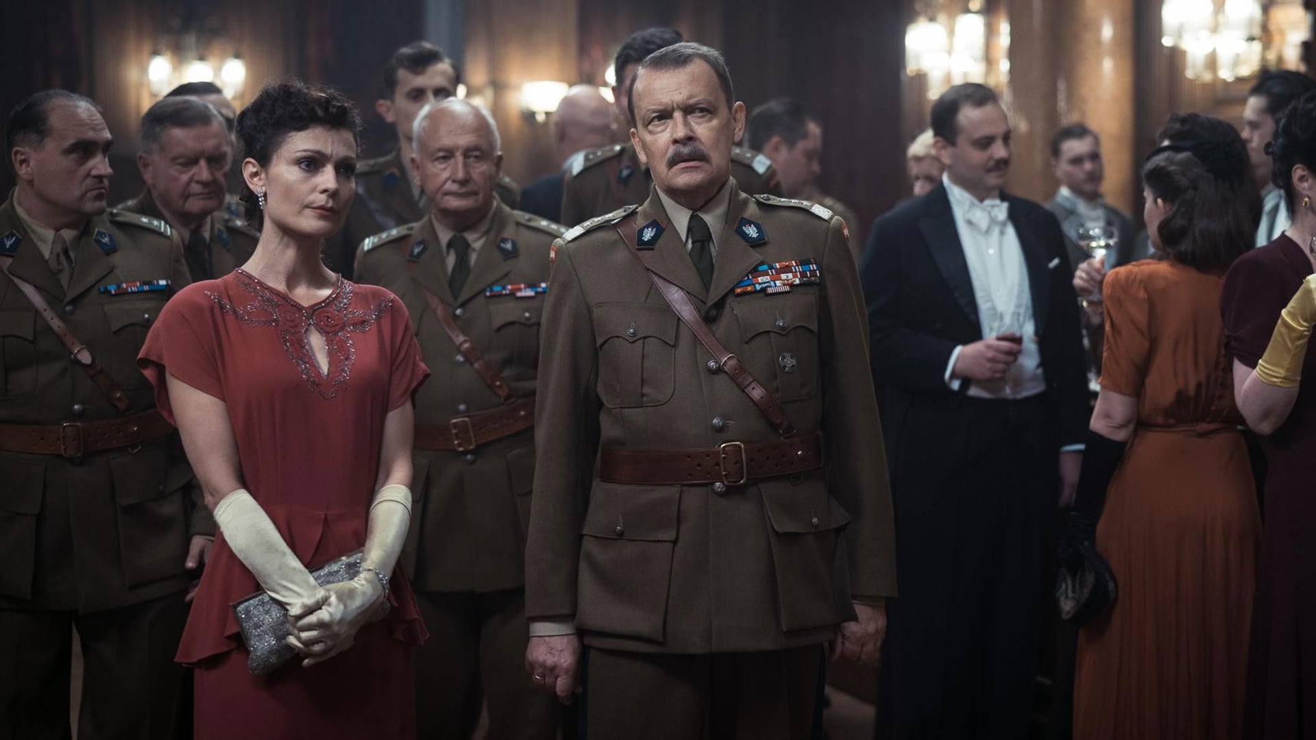 Foto do filme O Mensageiro