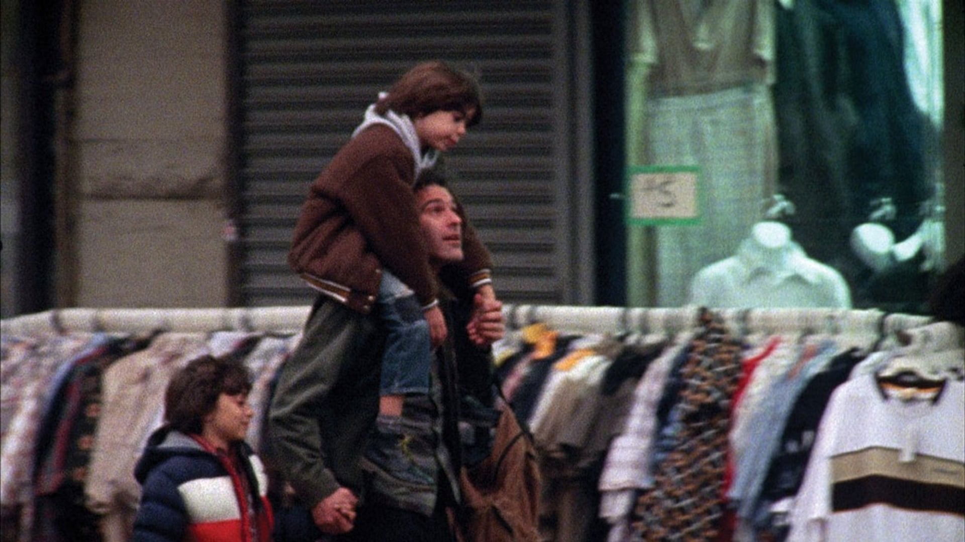 Foto do filme Traga-me Alecrim