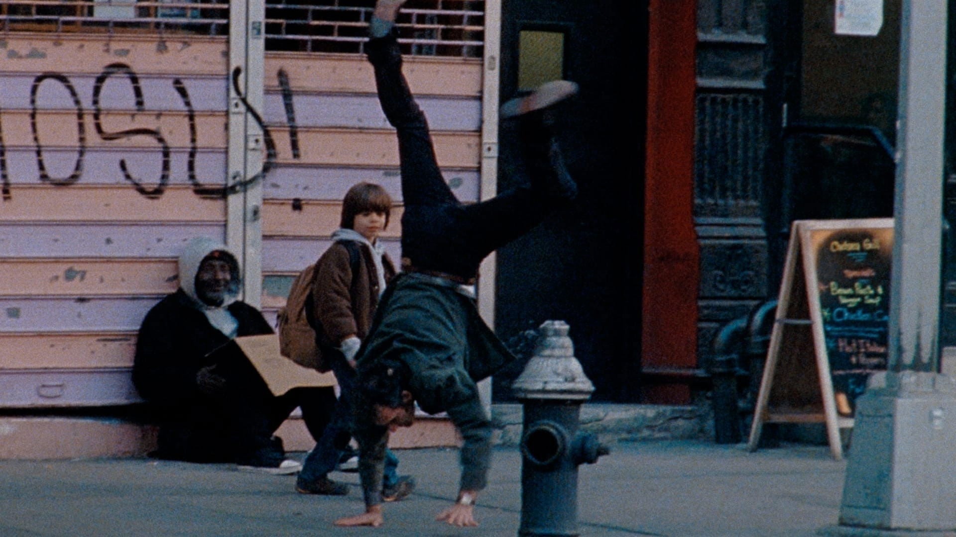 Foto do filme Traga-me Alecrim