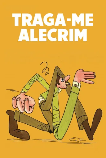 Traga-me Alecrim