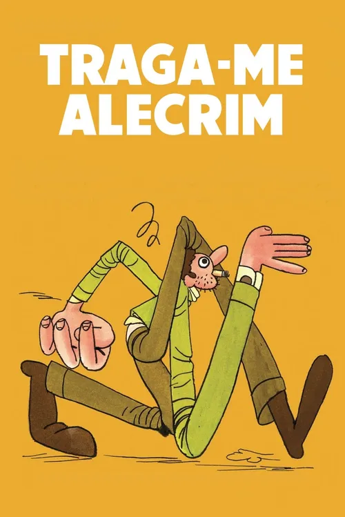 Traga-me Alecrim