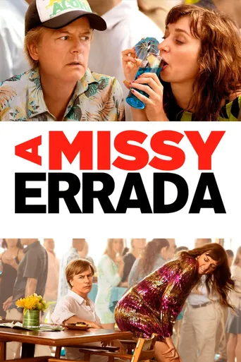 A Missy Errada