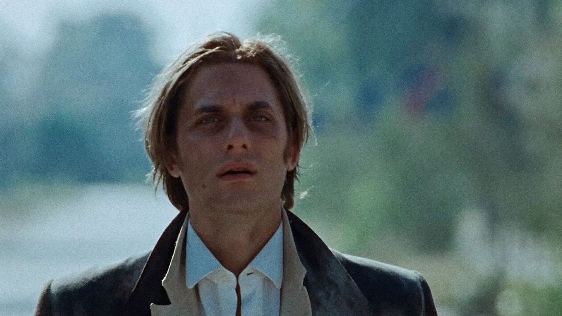 Foto do filme Martin Eden