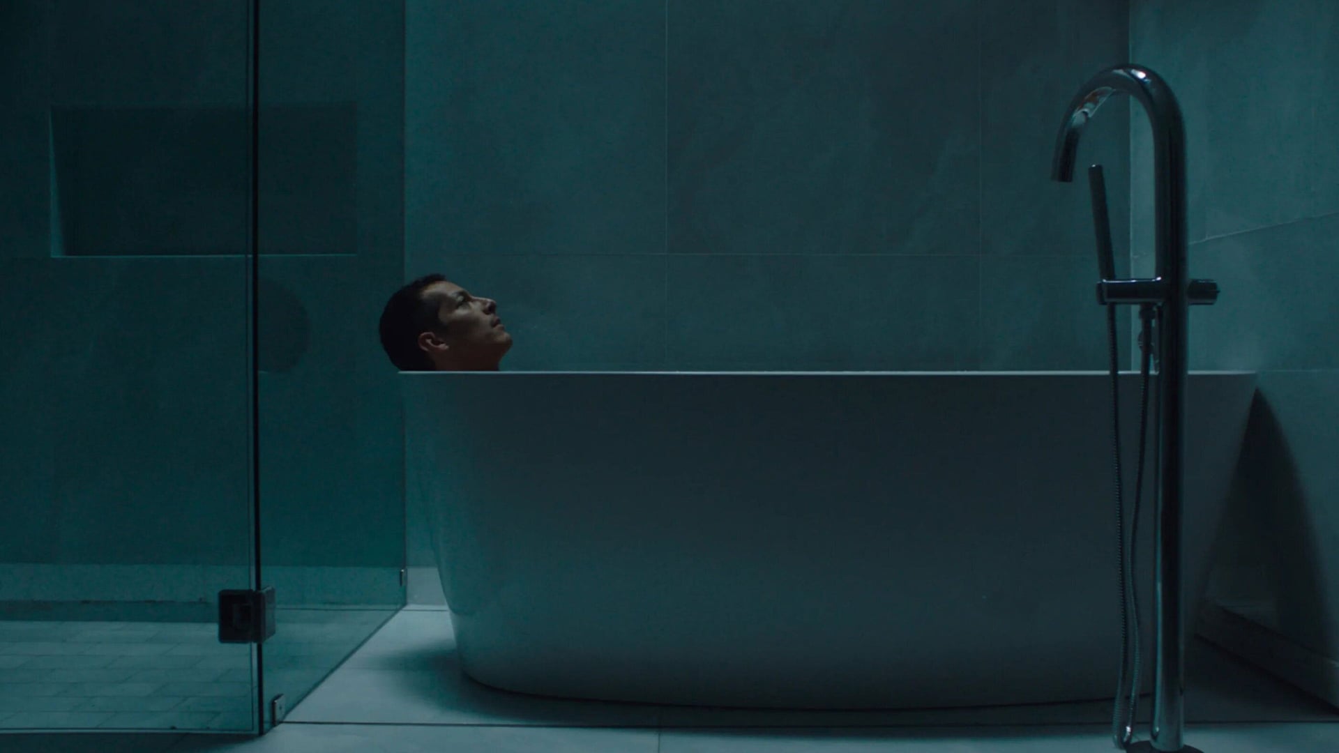 Foto do filme Mano de obra