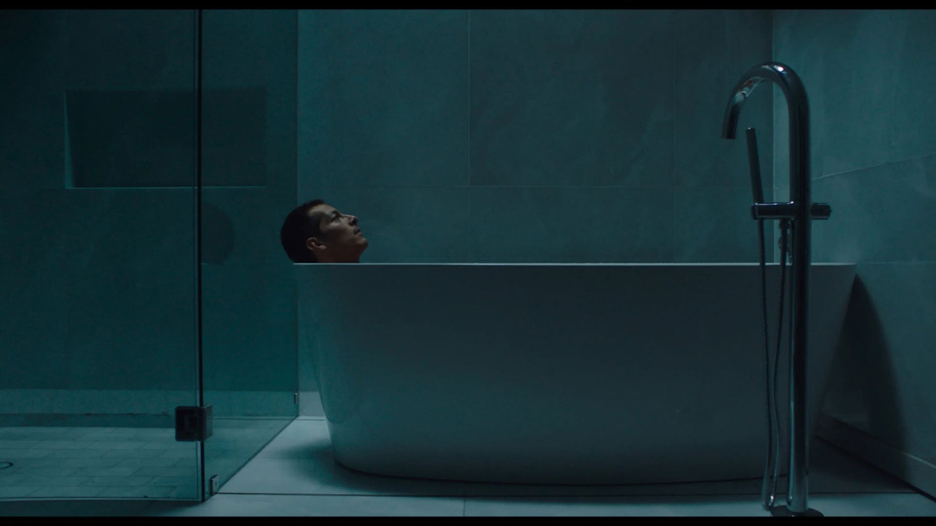 Foto do filme Mano de obra