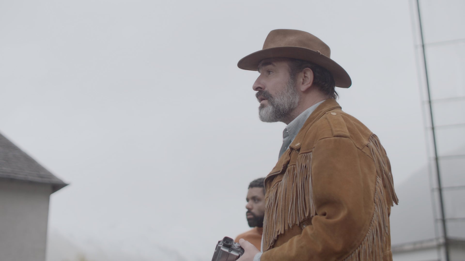 Foto do filme Deerskin: Estilo Matador