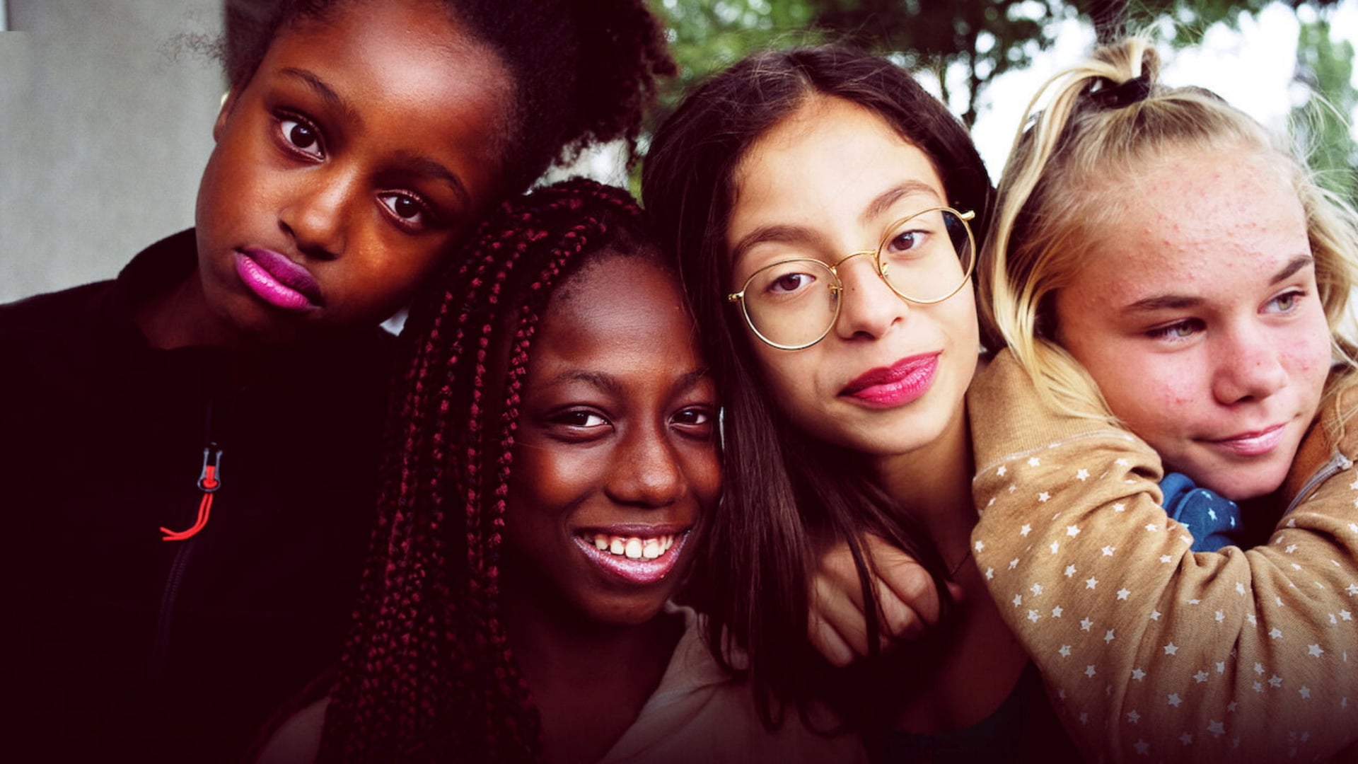 Foto do filme Lindinhas