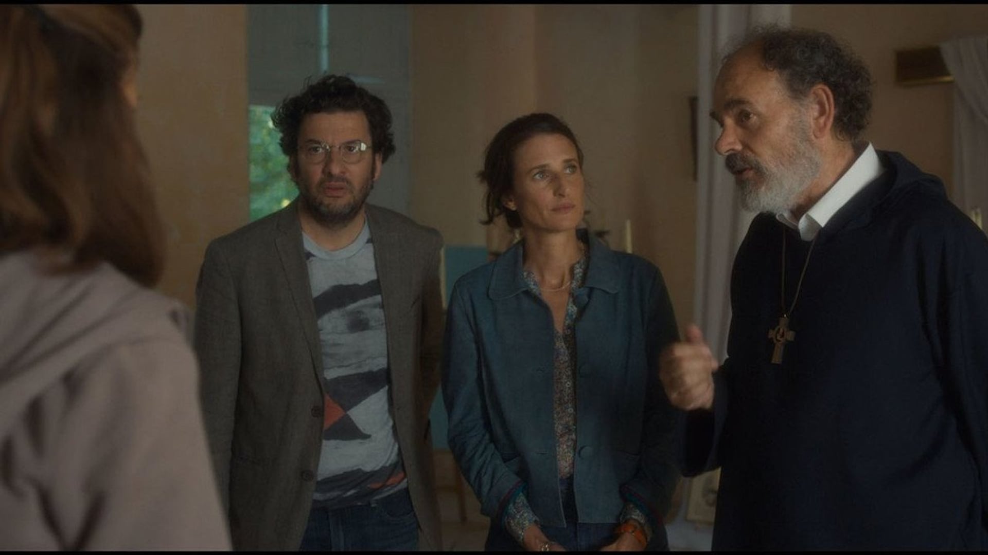 Foto do filme Les Éblouis